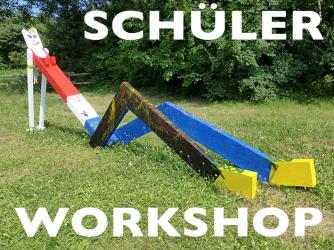 Schülerworkshop 2013