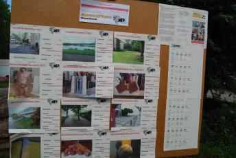 Sommersymposium 2011